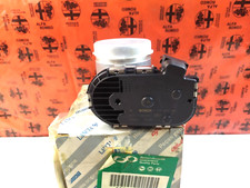 FIAT COUPE BRAVO LANCIA K THESIS MOTORI 5 CILINDRI CORPO FARFALLATO 71787535