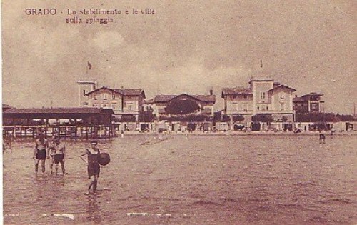Grado stabilimento - grado(gorizia)-lo,