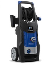 Idropulitrice acqua fredda