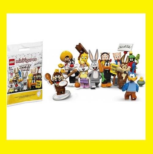 Lego 71030 scegli la - lego,