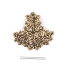 Foglie di Quercia Pagina