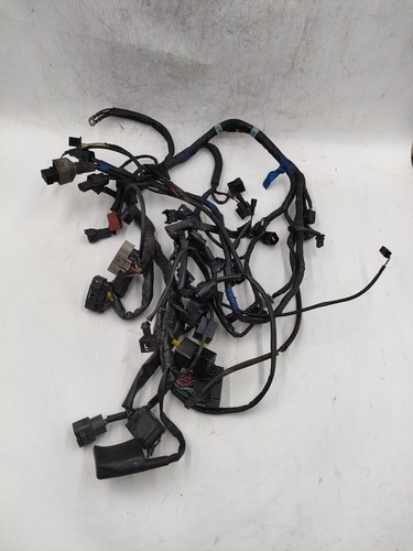 Cablaggio impianto elettrico - elettrico,