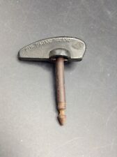 CHIAVE PER FANALE CEV F.LLI PAGANI MILANO ORIGINALE D’EPOCA 5MM