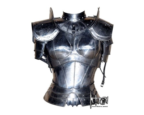 Costume cavaliere medievale - costume, da