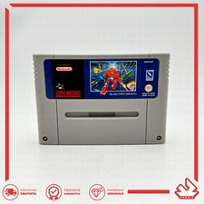 VORTEX – ELECTRO BRAIN – INGLESE – SPAZIO SHOOTER – SUPER NINTENDO SNES METROID