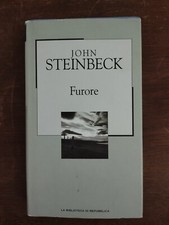 FURORE JOHN STEINBECK 2002