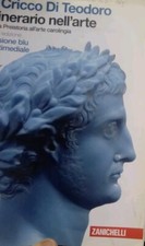 CRICCO DI TEODORO ITINERARIO