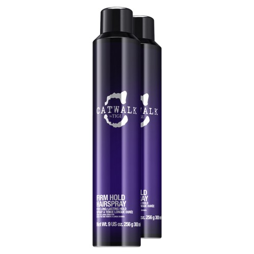 Tigi catwalk firm hold - tigi,