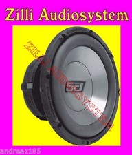 PHOENIX GOLD RSD 12 Subwoofer
