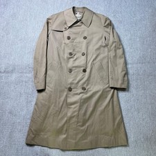 Aquascutum of London Trench