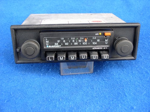Blaupunkt norimberga 11 - m,