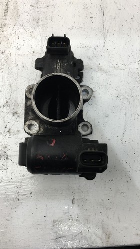 Corpo farfallato per toyota - farfallato,