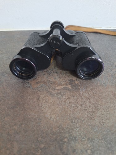 Carl zeiss jena jenoptem 8x30w - jena,