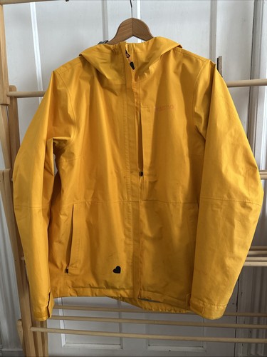 Giacca donna marmot - marmot, minimalist