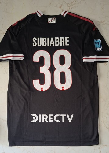 Maglia river plate - 2°,