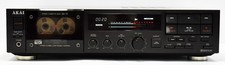 AKAI GX-73 3-Head Stereo
