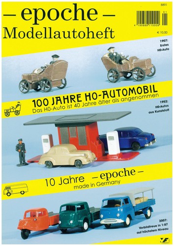 Libretto modellini auto - modellini,