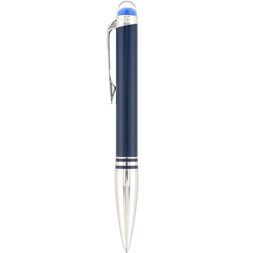 Montblanc starwalker blue - montblanc,