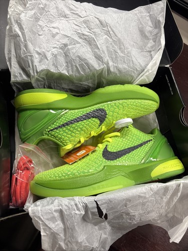 Nike kobe protro - kobe, 6