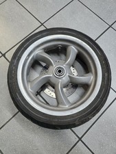 Ruota Cerchio Anteriore Malaguti Madison K 400 Anno 2002/2004 Cod.10906508