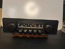 Autoradio stereo Blaupunkt