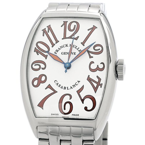 Franck muller casablanca - franck,