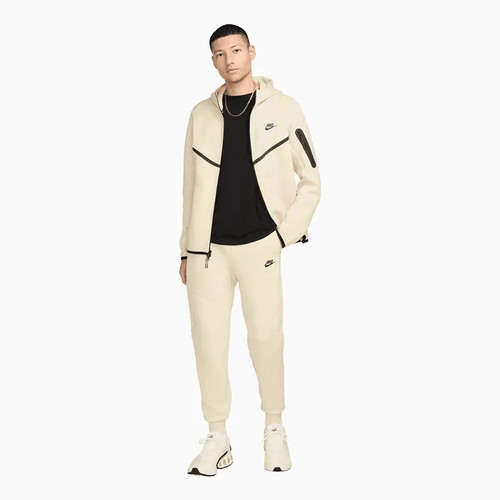 Nike tech fleece windrunner - nike,