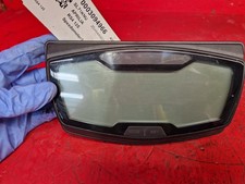 APRILIA RS 125 SPEEDO QUADRO