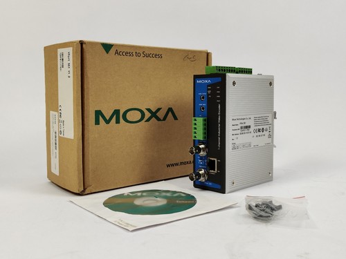 Moxa vport 351 - moxa, codificatore