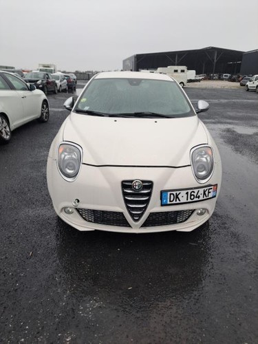 Sedile lato guida alfa - lato, romeo