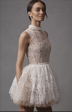 BRONX AND BANCO Vintage Ivory