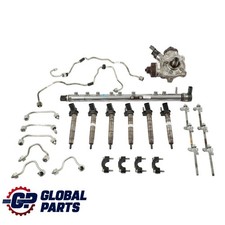 BMW E90 LCI E92 325d 330d N57