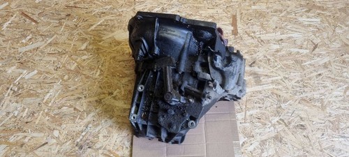 Cambio manuale ford focus - cambio,
