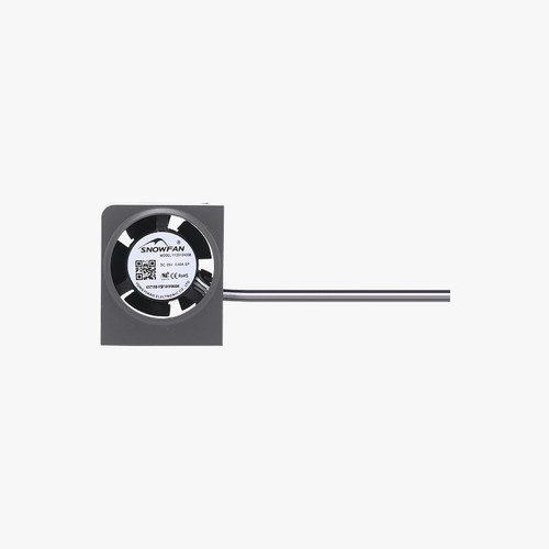 Ventilatore hot end - ventilatore,