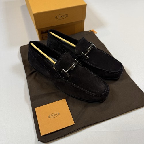 Tod double city gommino - double,