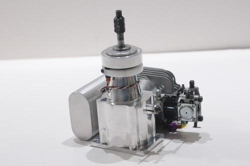 Motore aereo gas brison 2 - motore,