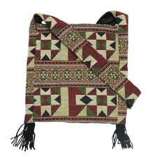 Borsa a tracolla etnica boho
