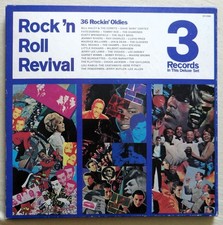 Various – Rock'n Roll