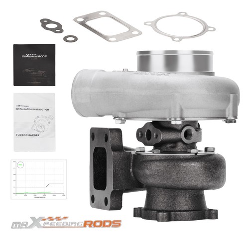 Turbocompressore billet gt3582 - turbocompressore,