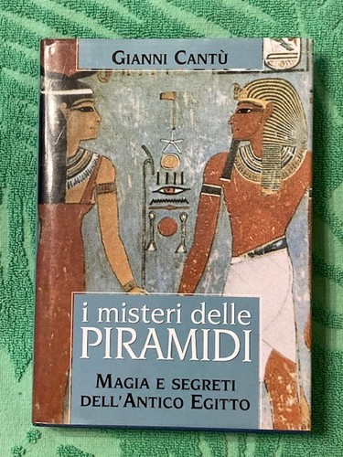 Misteri delle piramidi - misteri,