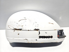 SCOCCA PANCIA COFANO LATERALE SINISTRO SX PIAGGIO VESPA PX 150 GANCI INTERNI