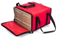Borsa Termica Porta Pizze da