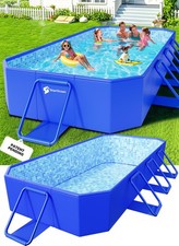 2026 grande piscina - piscina, pieghevole