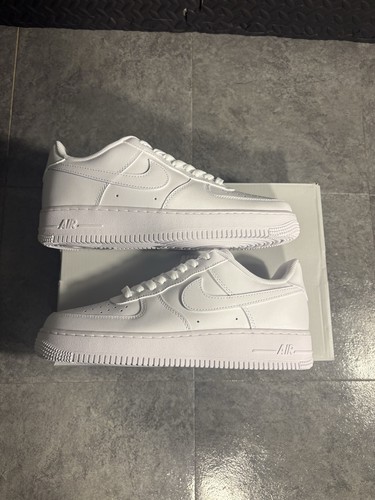 Nike air force bianche - 1,