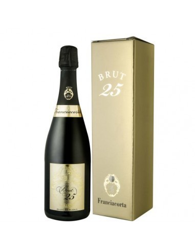 Berlucchi brut - berlucchi, 25"