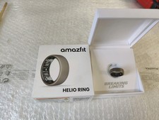 Amazfit Helio Ring Misura 12