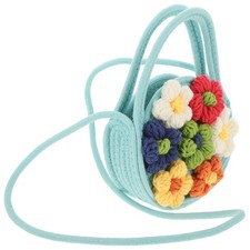 Simpatica borsa boho - ,