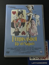 FERDINANDO I RE DI NAPOLI con