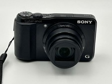 Sony Cyber-shot DSC-HX20V 18,2