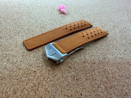 Cinturino per orologio mm - 21,